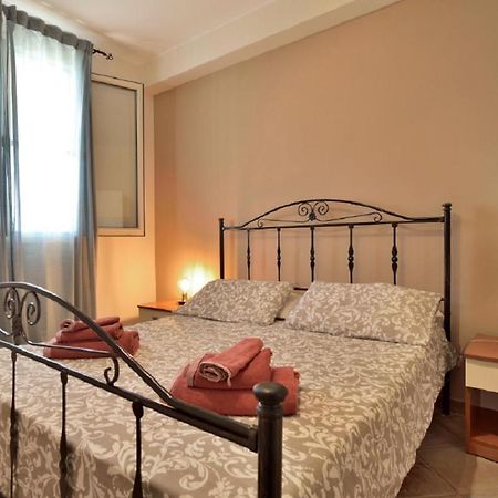 La Diga - Bilocale A Marzamemi, Fronte Mare Lägenhet Exteriör bild